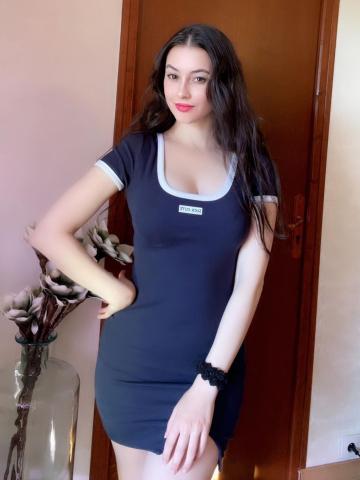 Анкета проститутки Софи, Мирное, 24 года, №150778